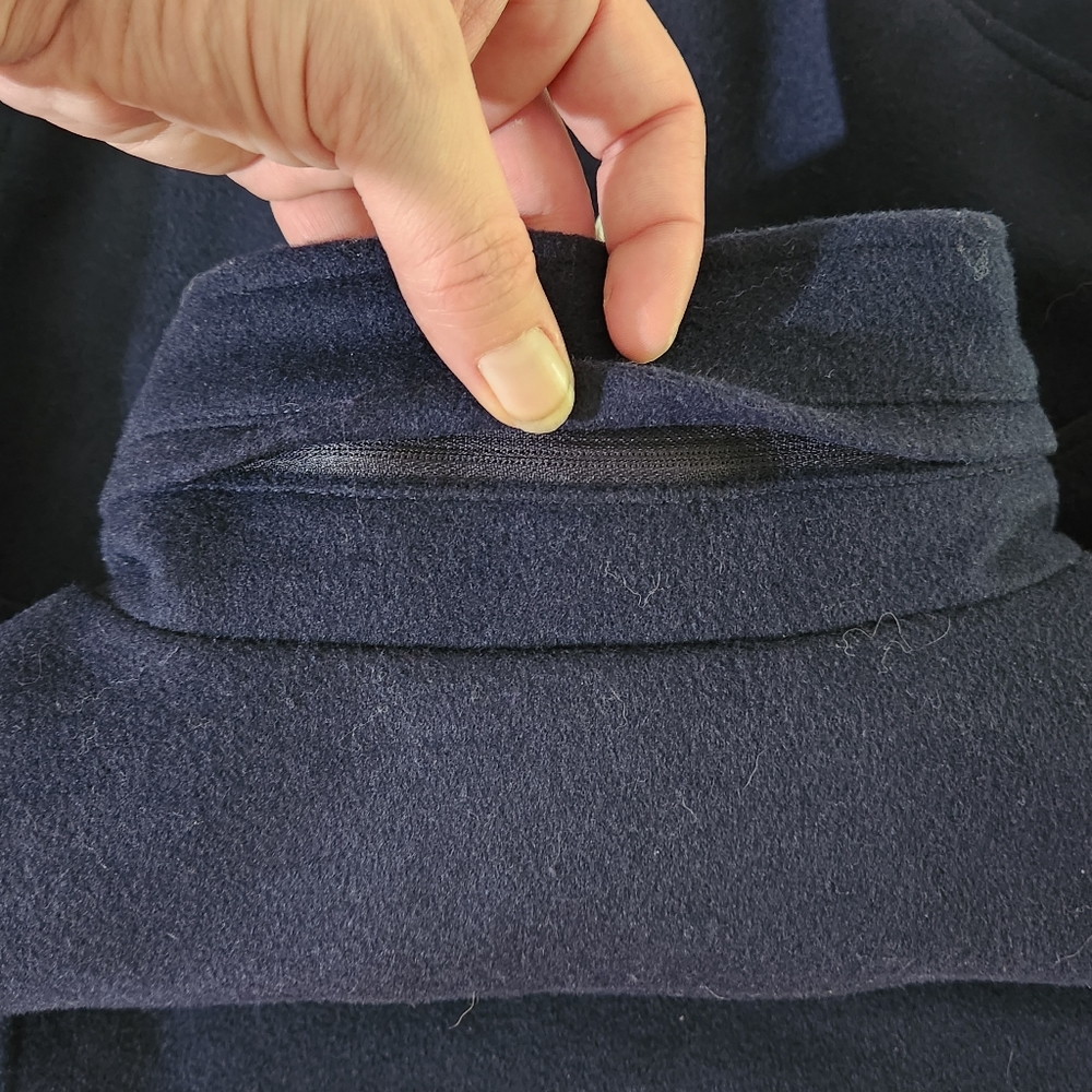 Pendleton Wool Coat - image 3